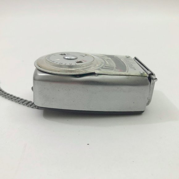 Kalimar Light Meter Model A-1 - Picture 5 of 10